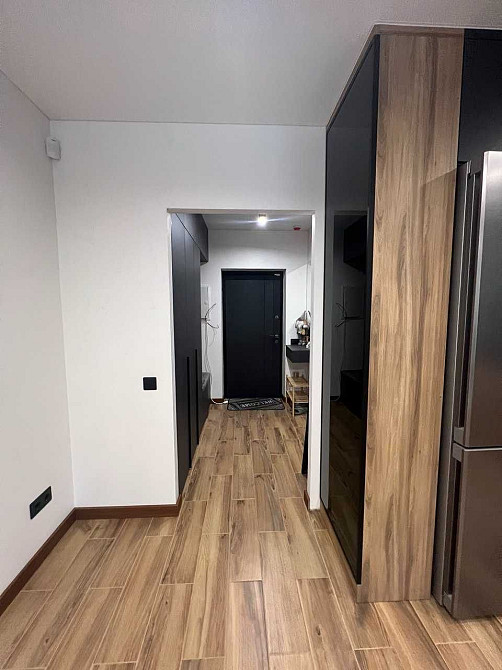 Оренда 1 кімн.квартири в центрі міста біля УКД Іvano-Frankivsk - photo 3