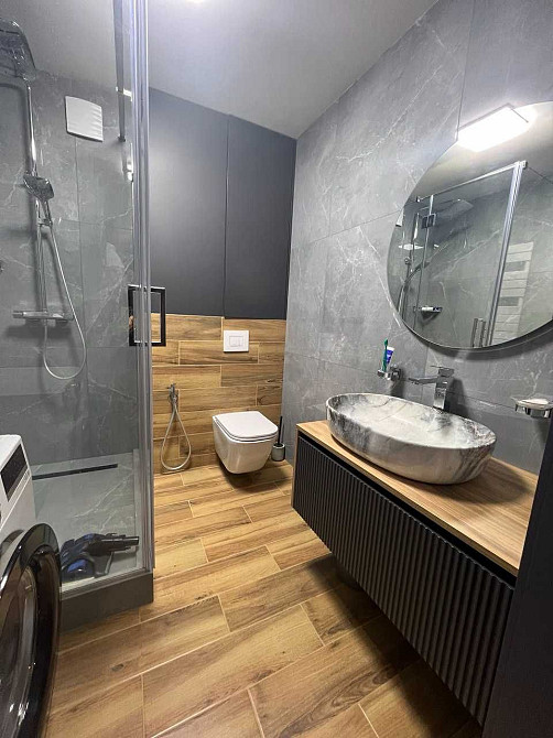 Оренда 1 кімн.квартири в центрі міста біля УКД Іvano-Frankivsk - photo 5