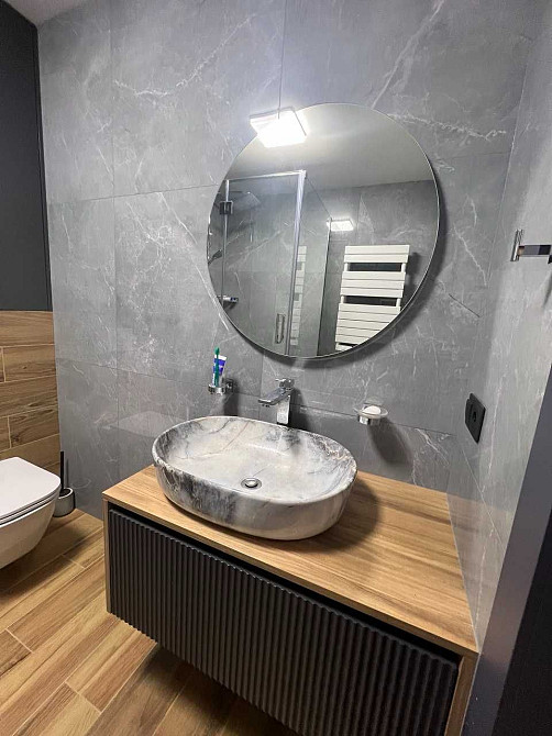 Оренда 1 кімн.квартири в центрі міста біля УКД Іvano-Frankivsk - photo 7