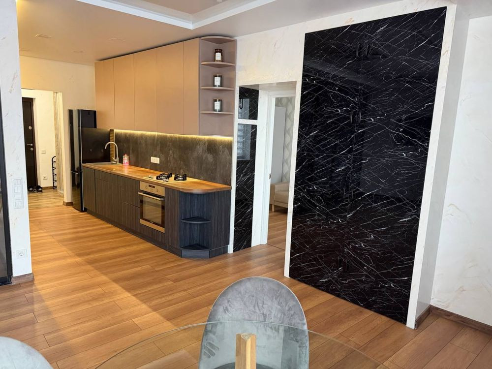 Оренда квартири з зарядною станцією на 8кВт. Від господаря, Центр, Лук Kyiv - photo 3