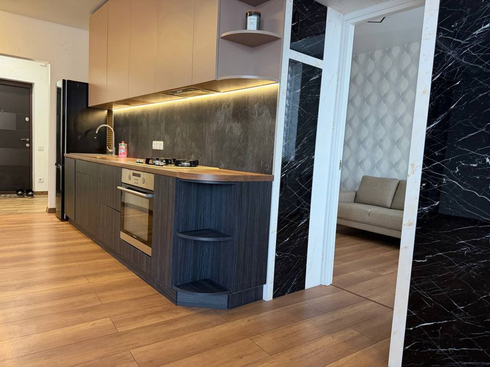 Оренда квартири з зарядною станцією на 8кВт. Від господаря, Центр, Лук Kyiv - photo 2