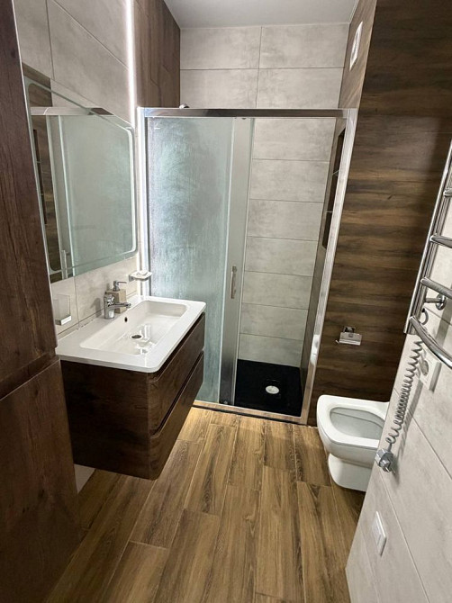 Оренда квартири з зарядною станцією на 8кВт. Від господаря, Центр, Лук Kyiv - photo 5