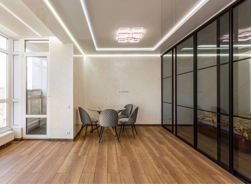 Оренда квартири з зарядною станцією на 8кВт. Від господаря, Центр, Лук Kyiv - photo 8