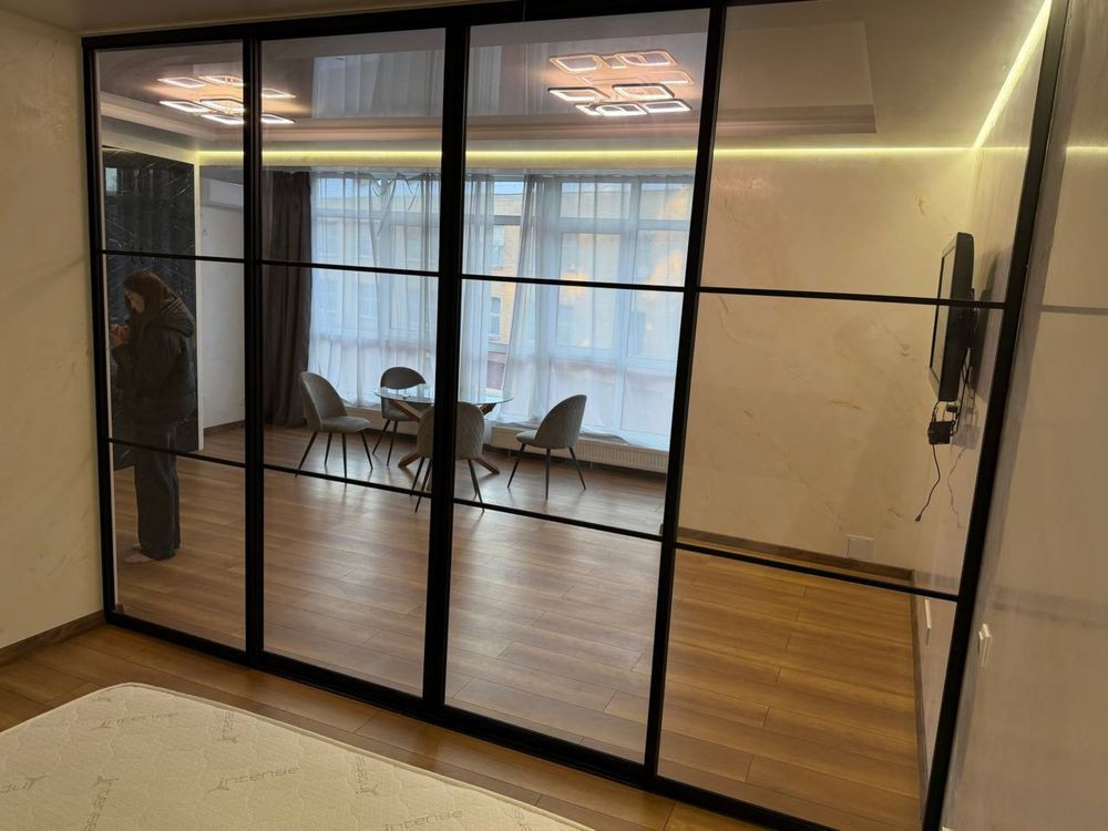 Оренда квартири з зарядною станцією на 8кВт. Від господаря, Центр, Лук Kyiv - photo 7