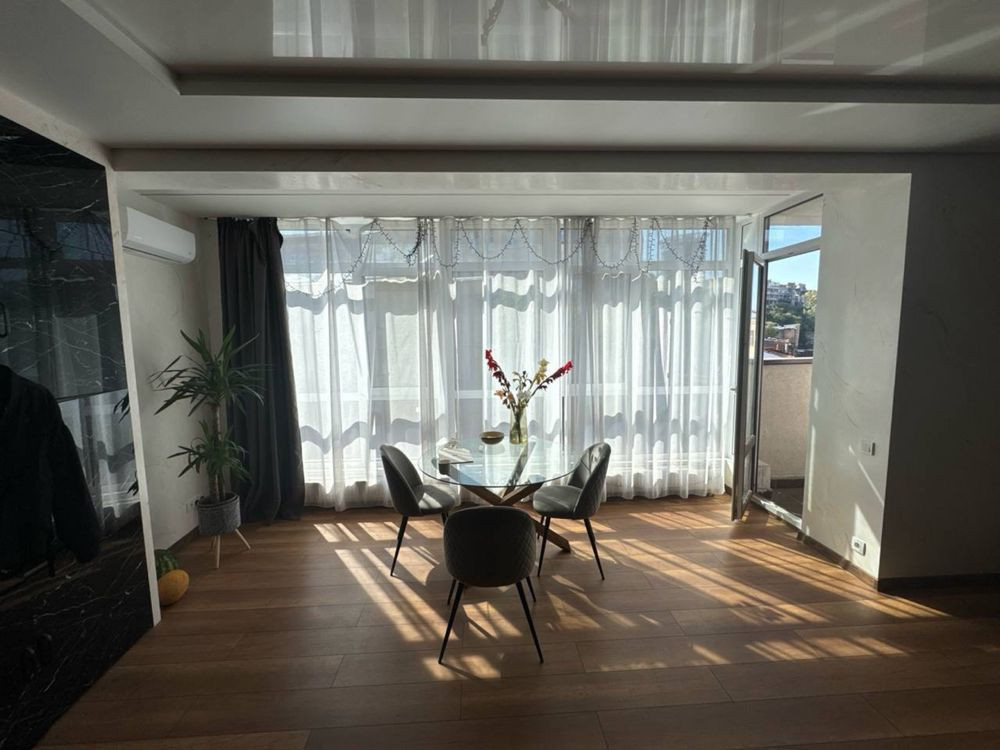 Оренда квартири з зарядною станцією на 8кВт. Від господаря, Центр, Лук Kyiv - photo 1