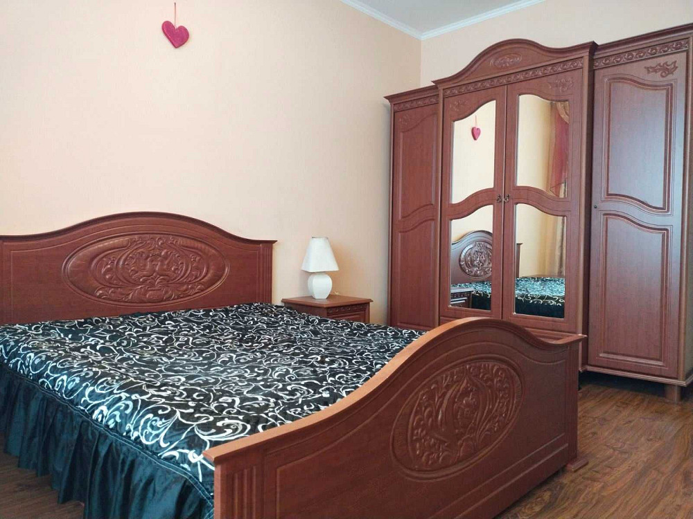 Оренда 2 кімнатної квартири, з ремонтом, по вулиці Пасічна. Staryi Uhryniv - photo 2