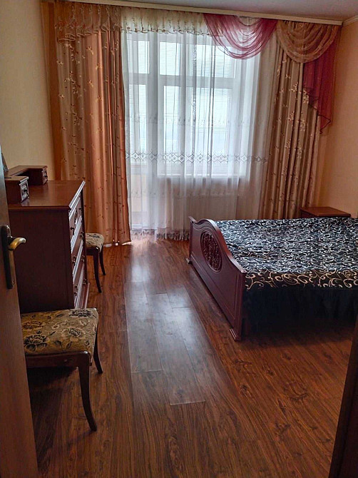 Оренда 2 кімнатної квартири, з ремонтом, по вулиці Пасічна. Staryi Uhryniv - photo 4