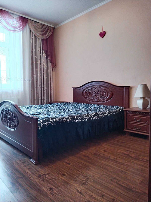 Оренда 2 кімнатної квартири, з ремонтом, по вулиці Пасічна. Staryi Uhryniv - photo 1