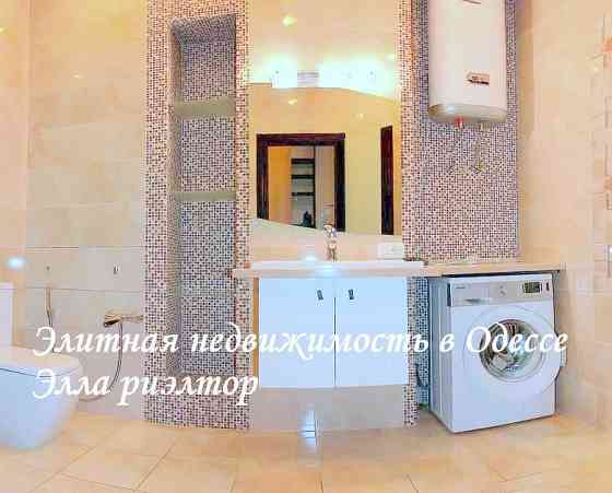 односпальная квартира в жк Дом в Сабанском, переулок Сабанский, 3а Одеса