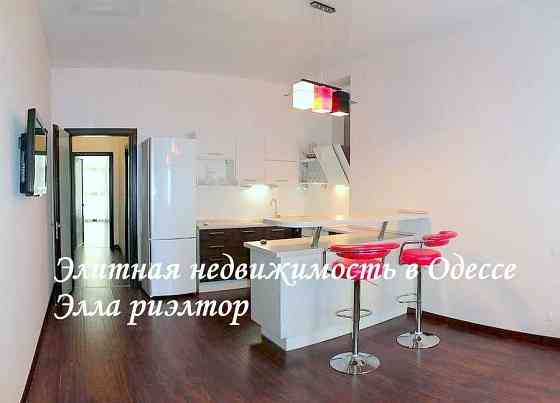 односпальная квартира в жк Дом в Сабанском, переулок Сабанский, 3а Одеса