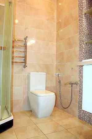 односпальная квартира в жк Дом в Сабанском, переулок Сабанский, 3а Одеса