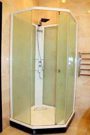 односпальная квартира в жк Дом в Сабанском, переулок Сабанский, 3а Одеса