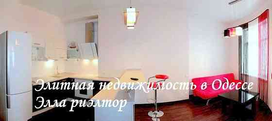 односпальная квартира в жк Дом в Сабанском, переулок Сабанский, 3а Одеса