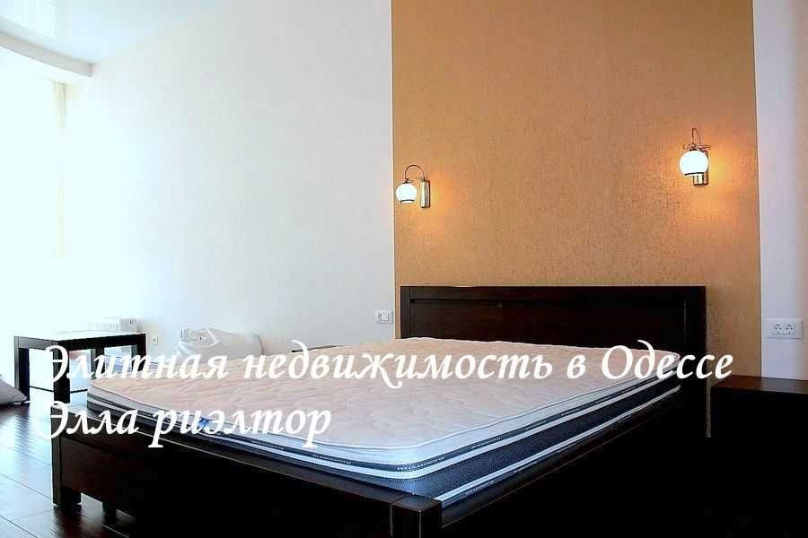 односпальная квартира в жк Дом в Сабанском, переулок Сабанский, 3а Одеса - зображення 8