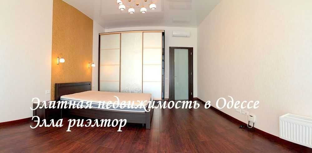 односпальная квартира в жк Дом в Сабанском, переулок Сабанский, 3а Одеса - зображення 7