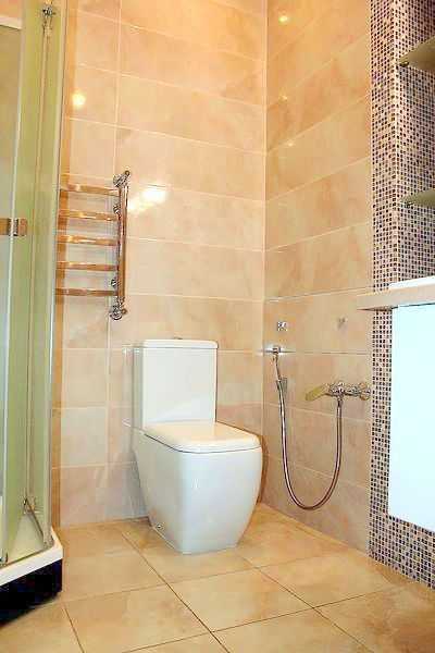 односпальная квартира в жк Дом в Сабанском, переулок Сабанский, 3а Одеса - зображення 5