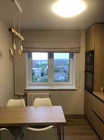 оренда 2 квартири біля Оперного театру Dnipro