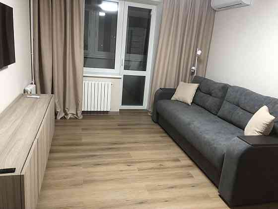 оренда 2 квартири біля Оперного театру Dnipro