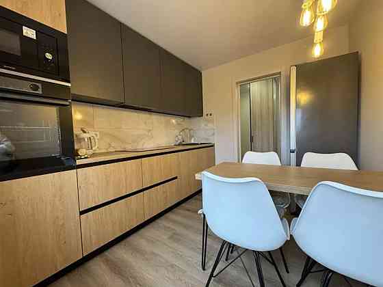 оренда 2 квартири біля Оперного театру Dnipro