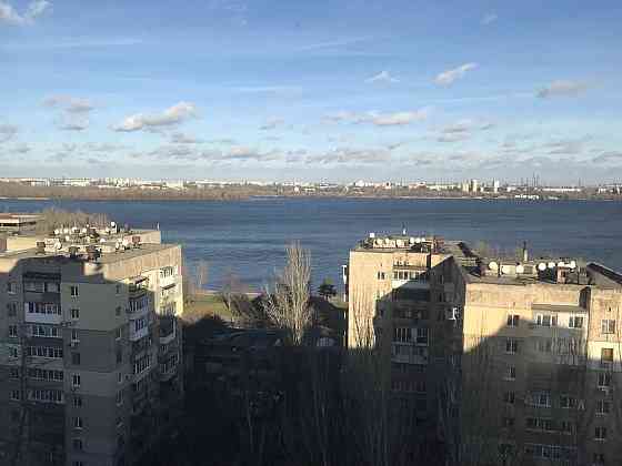 оренда 2 квартири біля Оперного театру Dnipro