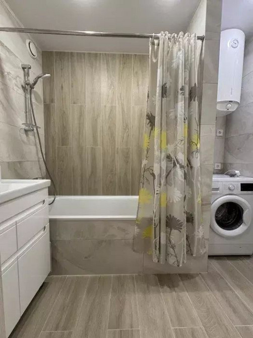 оренда 2 квартири біля Оперного театру Dnipro - photo 7