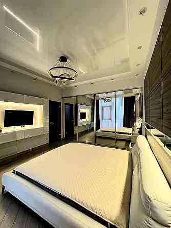 От хозяина! Евродвушка в 5 Жемчужине/ Архитекторская. Таирова. Lymanka