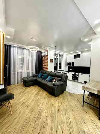 От хозяина! Евродвушка в 5 Жемчужине/ Архитекторская. Таирова. Lymanka