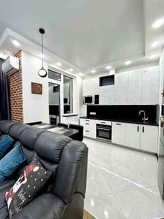 От хозяина! Евродвушка в 5 Жемчужине/ Архитекторская. Таирова. Lymanka