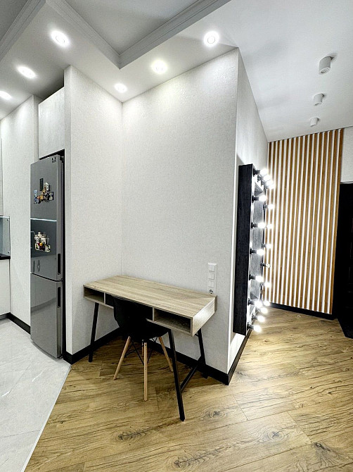 От хозяина! Евродвушка в 5 Жемчужине/ Архитекторская. Таирова. Lymanka - photo 7