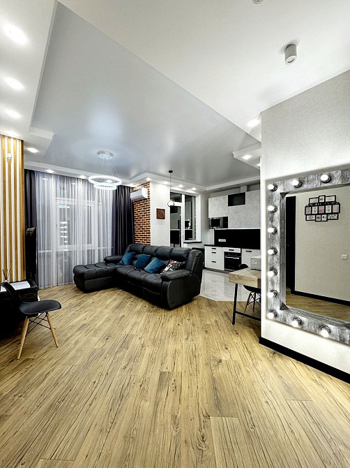 От хозяина! Евродвушка в 5 Жемчужине/ Архитекторская. Таирова. Lymanka - photo 8