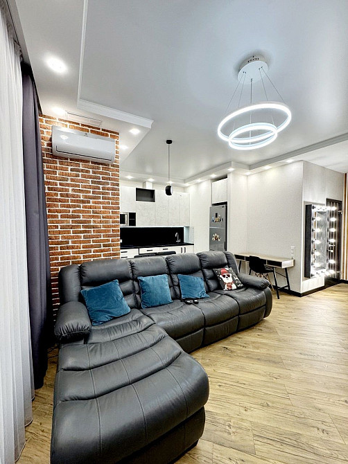 От хозяина! Евродвушка в 5 Жемчужине/ Архитекторская. Таирова. Lymanka - photo 2