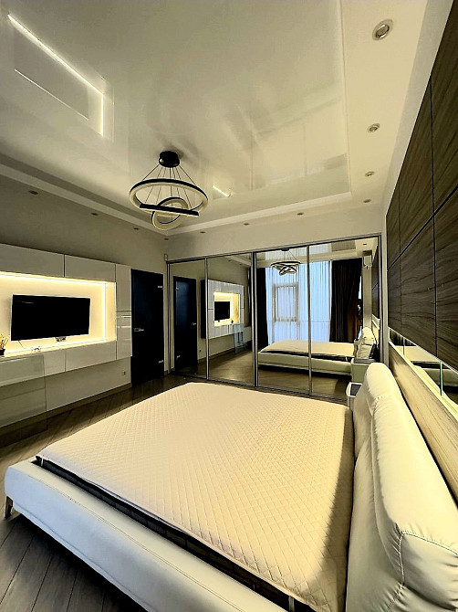 От хозяина! Евродвушка в 5 Жемчужине/ Архитекторская. Таирова. Lymanka - photo 1