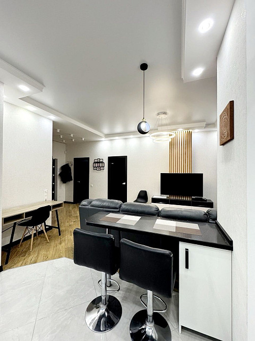 От хозяина! Евродвушка в 5 Жемчужине/ Архитекторская. Таирова. Lymanka - photo 4