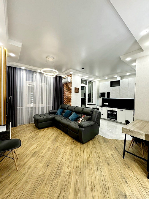 От хозяина! Евродвушка в 5 Жемчужине/ Архитекторская. Таирова. Lymanka - photo 6