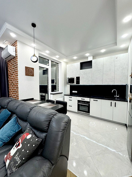 От хозяина! Евродвушка в 5 Жемчужине/ Архитекторская. Таирова. Lymanka - photo 3