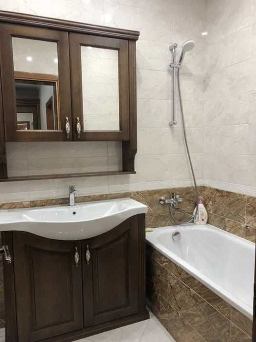 Здається в оренду 1 кімнатна квартира по вулиці Чорновола Lutsk - photo 5