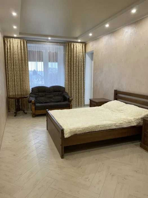 Здається в оренду 1 кімнатна квартира по вулиці Чорновола Lutsk - photo 3