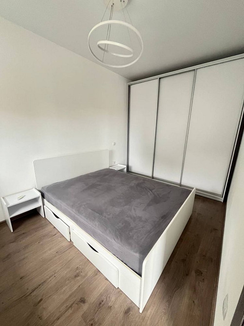 Оренда 3к квартири по вул. Героїв УПА Львов - изображение 1