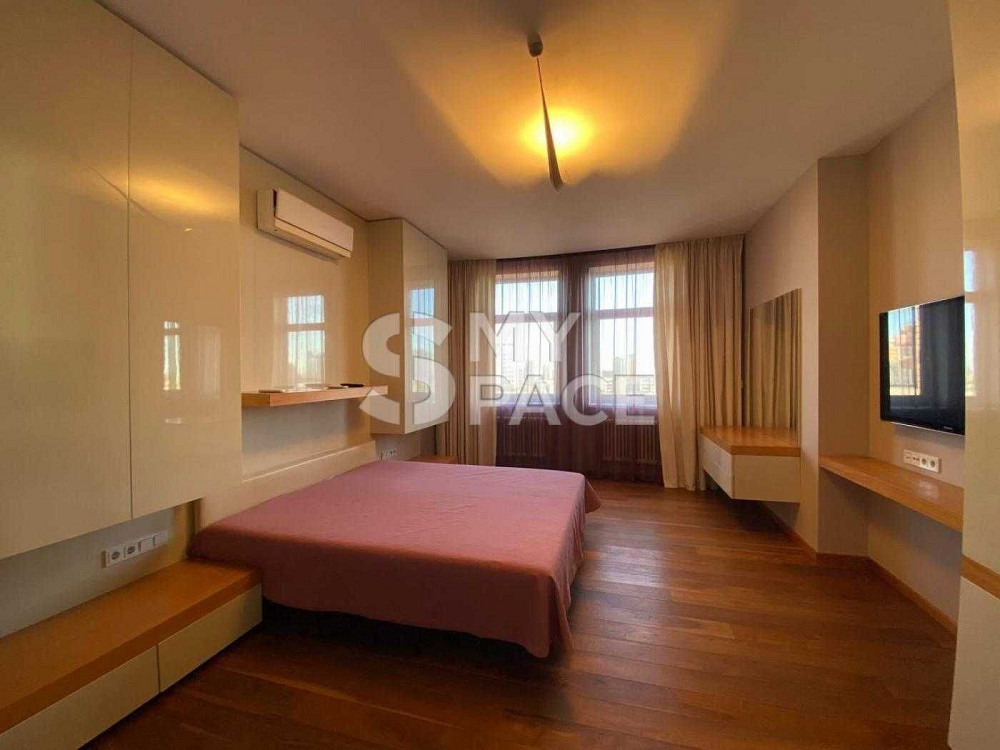 Оренда 3к Авторський Ремонт Бульвар Лесі Українки 7Б Печерськ Кловська Kyiv - photo 7