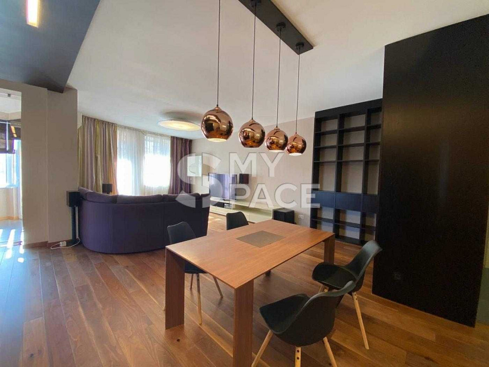 Оренда 3к Авторський Ремонт Бульвар Лесі Українки 7Б Печерськ Кловська Kyiv - photo 4