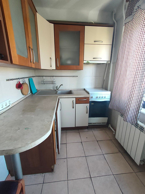 метро Чернігівська 5хв, Дарниця 15 хв.,газова плита Kyiv - photo 3