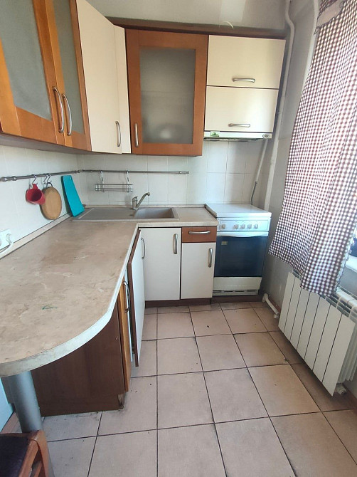 метро Чернігівська 5хв, Дарниця 15 хв.,газова плита Kyiv - photo 1