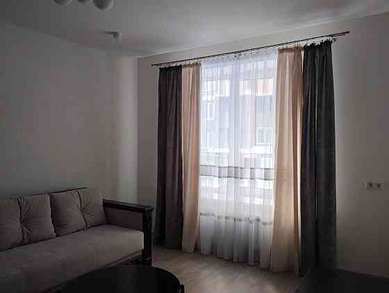 ЖК Петрівський Квартал, оренда 1-кімн., новий ремонт, газова плита Sofiivska Borshchahivka