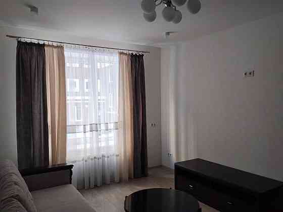 ЖК Петрівський Квартал, оренда 1-кімн., новий ремонт, газова плита Sofiivska Borshchahivka