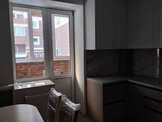 ЖК Петрівський Квартал, оренда 1-кімн., новий ремонт, газова плита Sofiivska Borshchahivka