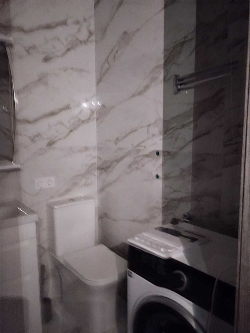 ЖК Петрівський Квартал, оренда 1-кімн., новий ремонт, газова плита Sofiivska Borshchahivka - photo 7