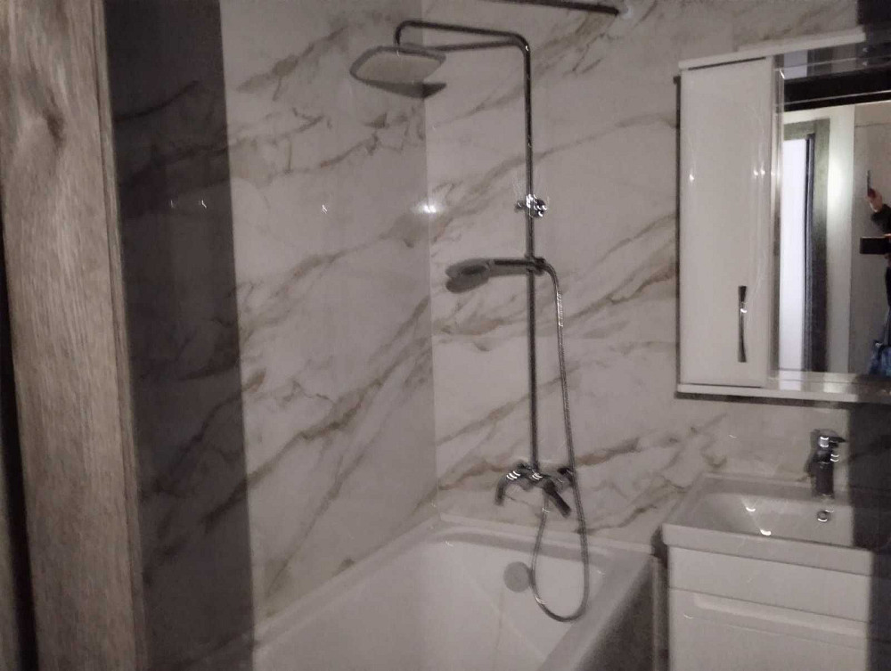 ЖК Петрівський Квартал, оренда 1-кімн., новий ремонт, газова плита Sofiivska Borshchahivka - photo 6