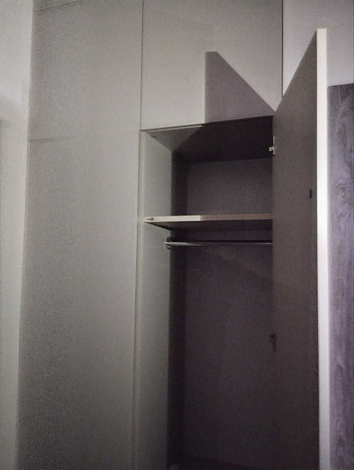 ЖК Петрівський Квартал, оренда 1-кімн., новий ремонт, газова плита Sofiivska Borshchahivka - photo 8