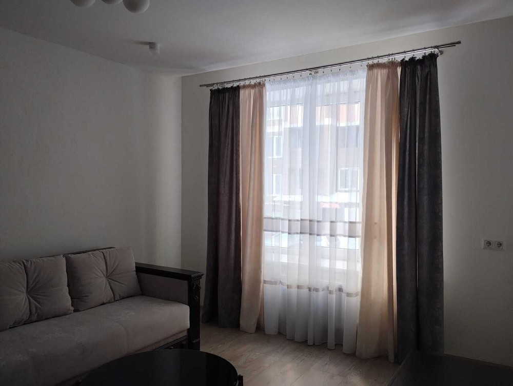 ЖК Петрівський Квартал, оренда 1-кімн., новий ремонт, газова плита Sofiivska Borshchahivka - photo 5