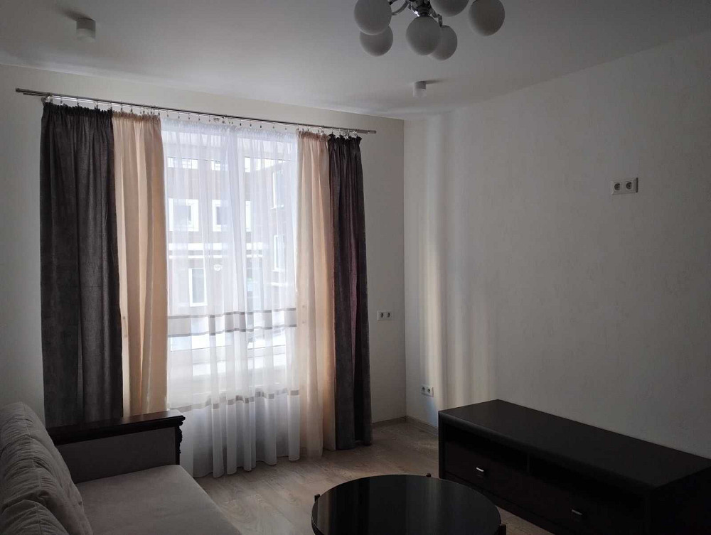 ЖК Петрівський Квартал, оренда 1-кімн., новий ремонт, газова плита Sofiivska Borshchahivka - photo 3